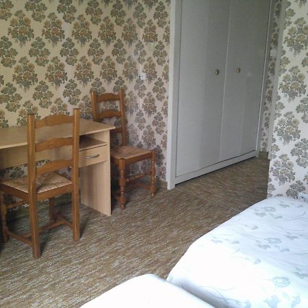 Bed and Breakfast La Colombiere Chasnais Екстер'єр фото