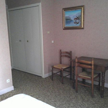 Bed and Breakfast La Colombiere Chasnais Екстер'єр фото