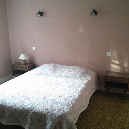 Bed and Breakfast La Colombiere Chasnais Екстер'єр фото