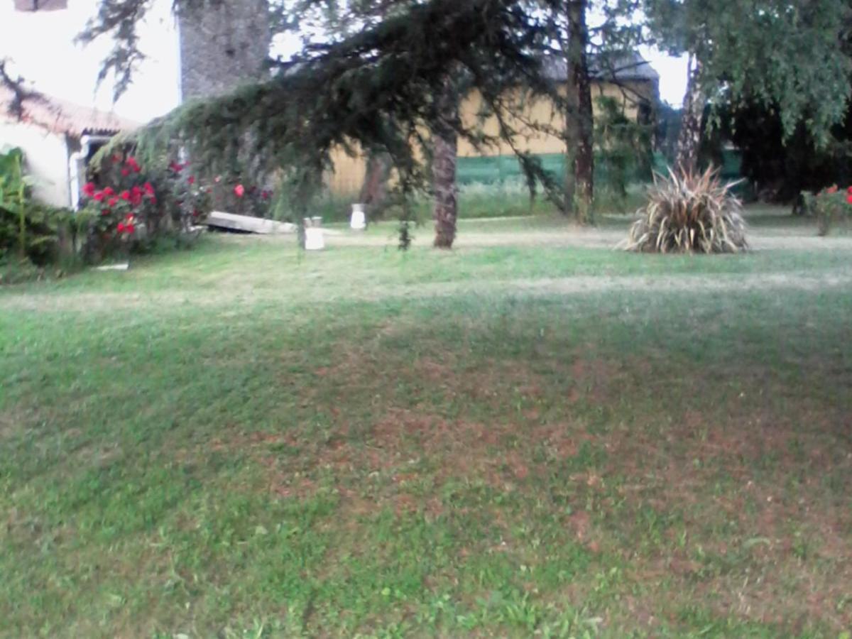 Bed and Breakfast La Colombiere Chasnais Екстер'єр фото