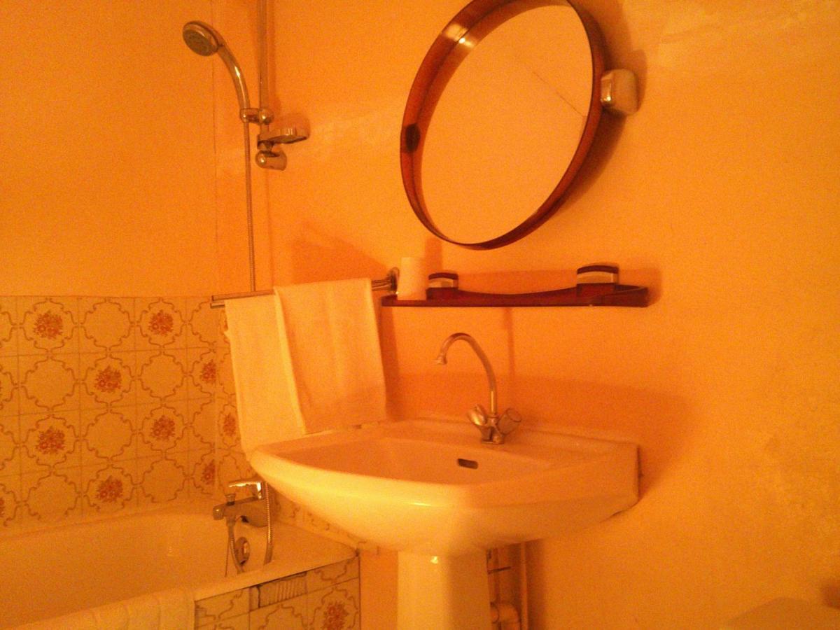 Bed and Breakfast La Colombiere Chasnais Екстер'єр фото